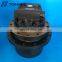 GM09 travel motor assy TM09 final drive GM09VN travel motor with reduction gearbox for PC70S PC60 PC71 PC78US