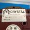 KC-1003 travel motor assy TM05 final drive & gearbox