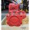 K3V63DTP-1RCR-9C1H K3V63DTP1JHR-9C0S K3V63DTP Hydraulic Main Pump JS160W JS160 Hydraulic Pump Assy