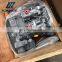 ZX200-3 ZX200LC-3 ZX250-3 ZX240-3 ZX210 Hydraulic Main Pump HPV118 HPV118HW-23B Piston Pump YB60000545 9262320