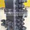 excavator pc160-7 723-57-1610 main control valve