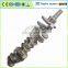 Cummins NH220 Forged Truck Engine Crankshaft 3029341