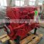 Genuine made in USA imported ISX15 QSX15 diesel engine assy for construction machinery parts