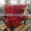 Made In USA Oilfield Equipment QSX15 Diesel Engine Assembly 510HP Large Capacity Power Engine