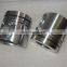 China factory price auto engine parts piston 3907163 3802160 6BT engine piston kit for construction/generator genset parts