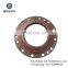 Manufacturer Casting Parts for Tractor casting parts oil seal cover