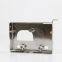 Box Plates / Cover Aluminum Stamping Stamping Medical Parts