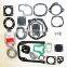 High Quality WP4G Diesel Engine Part 4-cylinder Full Engine Gaskets Kit