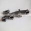 high quality foton truck ISF2.8 exhaust manifold 4988653 manifold exhaust