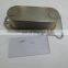 6CT Diesel Engine Parts Oil Cooler Core 3974815