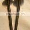 Pors-che 3.6 Engine Intake Valve Exhaust Valve Diesel Engine Model Pors-che 3.6