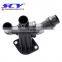 Thermostat Suitable for VOLKSWAGEN EOS 2007-2009 06F121111F 0 6F1 211 11F 1430862 TI687 CTA0014 34719 902717 Z63014