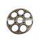 Hydraulic pump parts A2F55 for repair or muanufacture REXROTH piston pump motor accessories