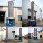 Vibrating Vertical Spiral Conveyor Machine