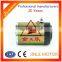 114mm 100% Copper Wire 48V Forklift Motor