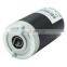 Electric car DC Motor 24v 1HP with brush and magnet