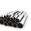 Good quality round galvanized pipe