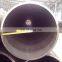 steel pipes in low price used for sewage drainage 36 inch