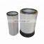 Factory Heavy Truck Diesel engineParts KW3250 AA2958 AF25812 Air Filter