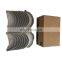ISX QSX ISX15 QSX15 Engine Main Crankshaft Bearing Set 5406110 3800298 3678555 3678556 4089845 Thrust 3680202