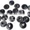 PC200-8/220-8/240-8 Excavator SAA6D107 Hexagon Flange Nut 4893936  6754-11-8160