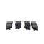 XYREPUESTOS AUTO PARTS Repuestos Al Por Mayor Brake Pad for Toyota Camry Acv40 04466-33160