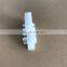 China Custom Made Injection Molding plastic for Airplane Spare Parts with high quality