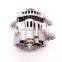 Alternator 37300 02550 Korean car engine parts