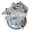 Genuine new ZX200-3 ZX210-3 ZX200 Swing Motor M5X130CHB 4610138