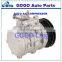 10P08E Auto A/C Compressor FOR Chevrolet Sprint OEM 95200-67A20, 95200-67A60, 95200-83080, 95230-67A40