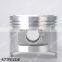 Engine piston for  pride OKKY1-11-SAO 71mm