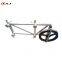 Sc200 construction Building Elevator Hoist Spare Parts Cable Trolley
