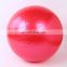 Real Wholesale 65cm Soft Massage Yoga Body Ball Cover