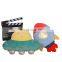 2020 Hot Sell  Plush Pet Toys  Baby Plush Toy Sensory Baby Toy Kids Weighted Toy Plush For Toddlers