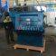 Crawler Belt Shot Blasting Machine