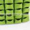 Wall Hanging Felt Plant Pot