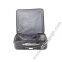 ABS PC Polycarbonate Hard Case Suitcase with USB Charger Weighing Scale butterfly luggage sets