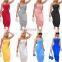 2021 new arrival 8 colors plus size dress solid women casual dress backless max bodycon dress with lady
