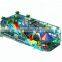 2019 hot sale and lovely indoor soft play area for toddlers