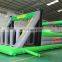 Low price  runway sport games Inflatable column obstacle course for commercial events and match