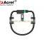 Acrel Rogowski coil split core dc current clamp transducer flexible rogowski coil sensor flexible Rogowski transformer