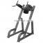 E1047 Vertical Kness up Fitness Training Machine