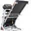 Fashionable body care electric treadmill CP-A7 blue screen multi-function with massager