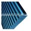 8mm SGLC400, SGLC440  Automobile industry cold rolled Hot dipped galvanized corrugated aluminum steel plate sheet