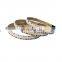 Narrow PCB 4mm 5mm wide high density 180 led 280 leds per meter SMD2110 high brightness CRI 90 DC24V led strip light