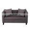 Low Moq Custom1 2 3 4 Seater Washable Stretch Slipcover Solid Universal Magic Furniture Protector Sofa Covers For Living Room