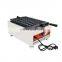 Food trucks machines Goldfish waffle maker machine factory price high quality