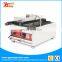 New design snack food egg waffle maker electric waffle making machine bubble waffle maker