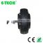 Etech 5 inch brushless hub motor kit 24v 250w