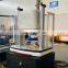 Computer Controlled Electronic Fatigue Testing Machine